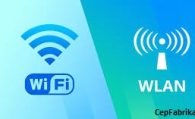 WLAN