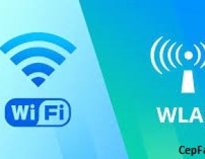 WLAN