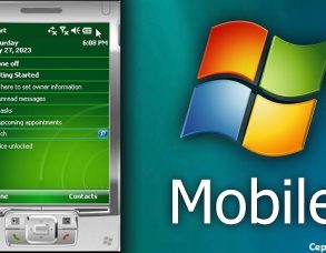 Windows Mobile