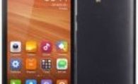 Xiaomi Redmi 1S Teknik Özellikleri