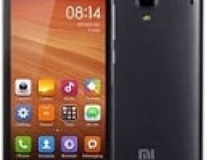 armani Xiaomi Redmi 1S W Rom Download