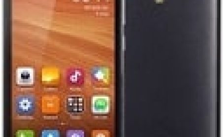 armani Xiaomi Redmi 1S W Rom Download