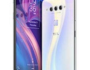 TCL Plex Teknik Özellikleri