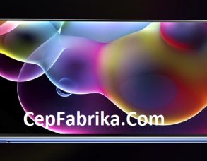 AMOLED ekran (Aktif matrisli organik ışık yayan diyot) – tanım