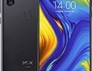 Andromeda Xiaomi Mi MIX 3 5G Rom Download