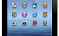 Apple iPad 4 Wi-Fi Teknik Özellikleri