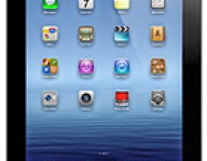 Apple iPad 3 Wi-Fi + Cellular Teknik Özellikleri