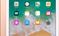 Apple iPad 9.7 (2018) Teknik Özellikleri