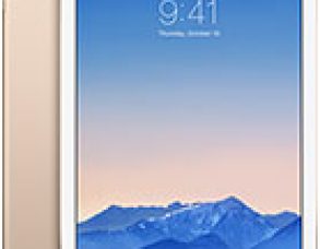 Apple iPad Air 2 Teknik Özellikleri