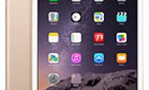 Apple iPad mini 3 Teknik Özellikleri