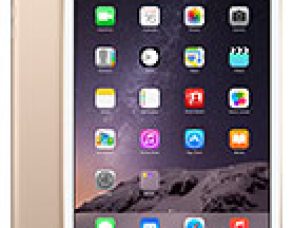 Apple iPad mini 3 Teknik Özellikleri