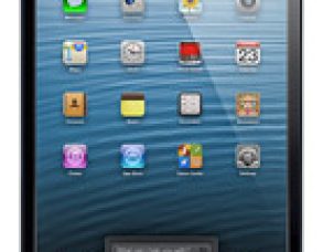 Apple iPad mini Wi-Fi + Cellular Teknik Özellikleri