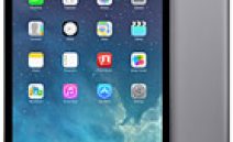 Apple iPad mini 2 Teknik Özellikleri