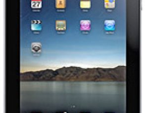Apple iPad Wi-Fi + 3G Teknik Özellikleri