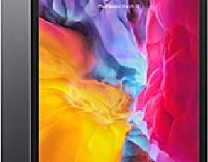 Apple iPad Pro 11 (2020) Teknik Özellikleri