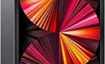 Apple iPad Pro 11 (2021) Teknik Özellikleri