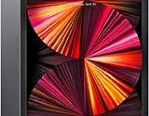 Apple iPad Pro 11 (2021) Teknik Özellikleri
