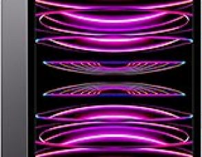 Apple iPad Pro 11 (2022) Teknik Özellikleri
