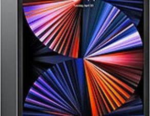 Apple iPad Pro 12.9 (2021) Teknik Özellikleri
