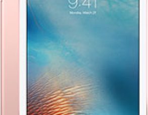 Apple iPad Pro 9.7 (2016) Teknik Özellikleri