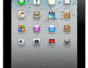 Apple iPad 2 CDMA Teknik Özellikleri