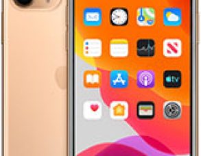 Apple iPhone 11 Pro Teknik Özellikleri