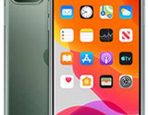 Apple iPhone 11 Pro Max Teknik Özellikleri