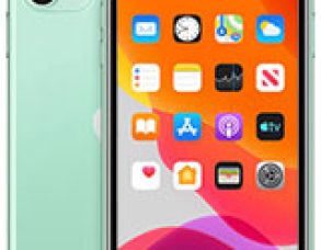 Apple iPhone 11 Teknik Özellikleri