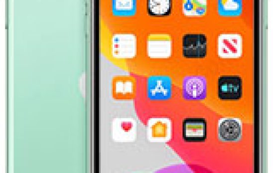 Apple iPhone 11 Teknik Özellikleri