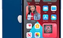 Apple iPhone 12 Teknik Özellikleri