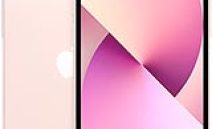 Apple iPhone 13 mini Teknik Özellikleri