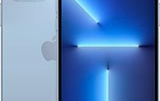 Apple iPhone 13 Pro Max Teknik Özellikleri