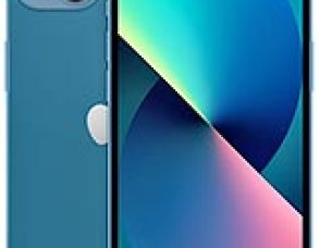Apple iPhone 13 Teknik Özellikleri