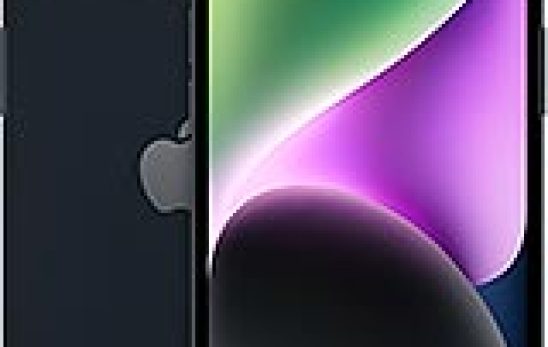 Apple iPhone 14 Teknik Özellikleri