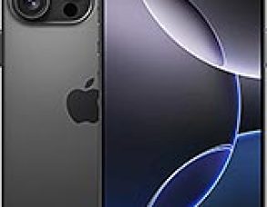 Apple iPhone 16 Pro Max Teknik Özellikleri