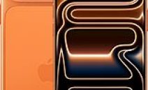 Apple iPhone 17 Pro Max Teknik Özellikleri