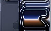 Apple iPhone 17 Pro Teknik Özellikleri