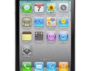 Apple iPhone 4 Teknik Özellikleri