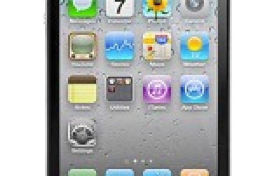 Apple iPhone 4 Teknik Özellikleri