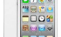 Apple iPhone 4s Teknik Özellikleri