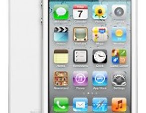 Apple iPhone 4s Teknik Özellikleri