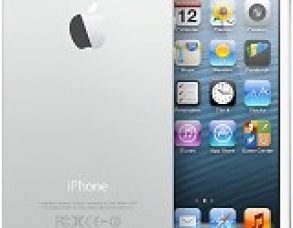 Apple iPhone 5 Teknik Özellikleri