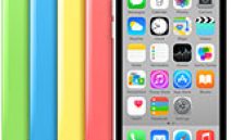 Apple iPhone 5c Teknik Özellikleri