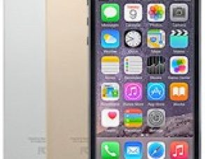 Apple iPhone 5s Teknik Özellikleri