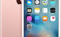 Apple iPhone 6s Plus Teknik Özellikleri