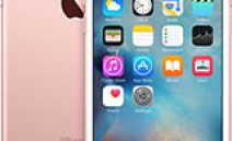 Apple iPhone 6s Teknik Özellikleri