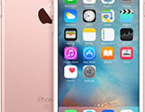 Apple iPhone 6s Teknik Özellikleri