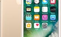 Apple iPhone 7 Teknik Özellikleri