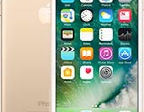 Apple iPhone 7 Teknik Özellikleri