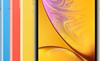 Apple iPhone XR Teknik Özellikleri